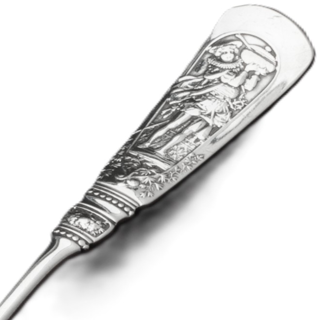 Picture for category Gilpen