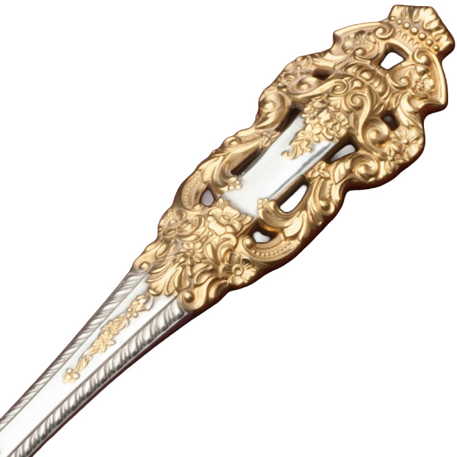 Picture for category Golden Crown Baroque