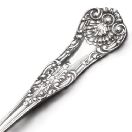 Picture for category King George