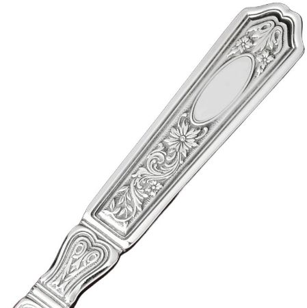 Picture for pattern St. Dunstan, Chased