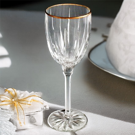 Show products in the Sundance Gold pattern