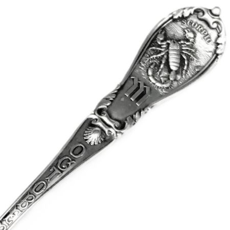 Picture for pattern Zodiac