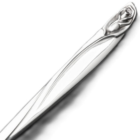 Show products in the Anniversary Rose pattern