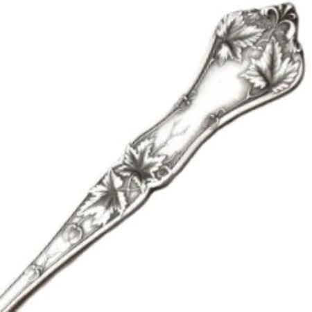 Picture for pattern Edgewood