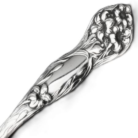 Picture for pattern Lilyta