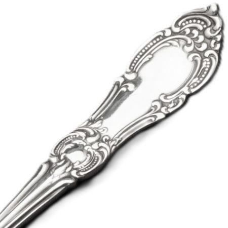 Picture for pattern Loraine