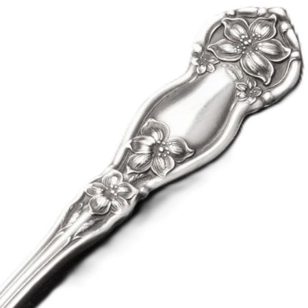 Picture for pattern Orange Blossom