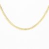 Picture of 14k Yellow Gold Cuban Link Chain