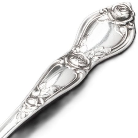 Picture for pattern Rose