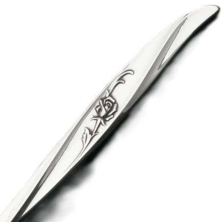 Picture for pattern Rose Ballet