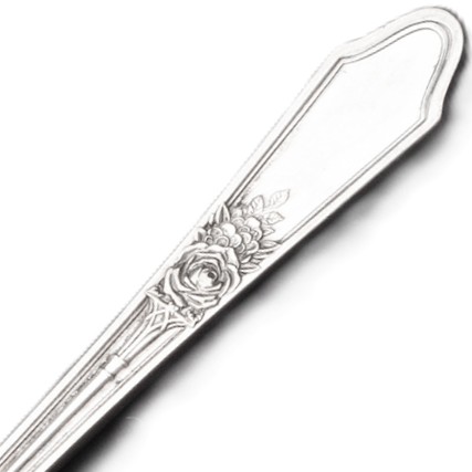 Show products in the Rosedale pattern