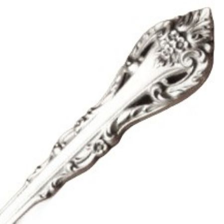 Picture for pattern Silver Masterpiece