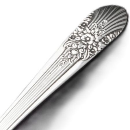 Picture for pattern Silver Mist - Marigold