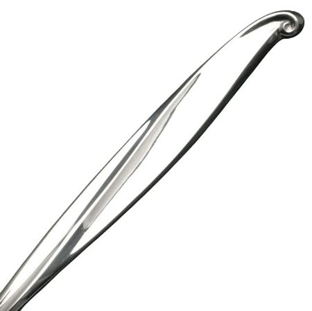 Picture for pattern Swan Lake