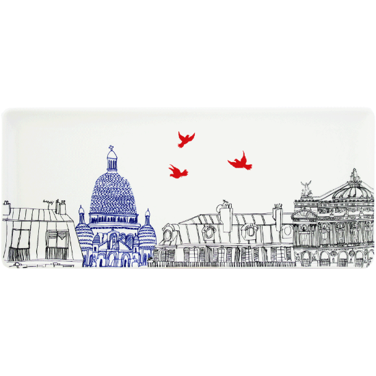 Picture of Oblong Serving Tray