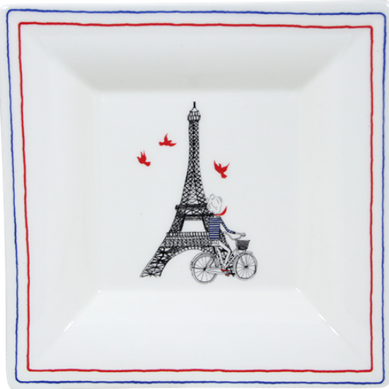 Picture of Large Square Candy Tray