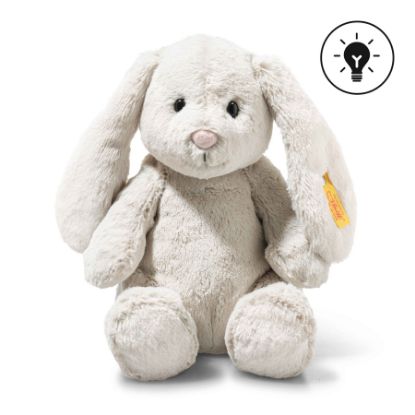 Picture of "Light at Night" Hoppie Rabbit