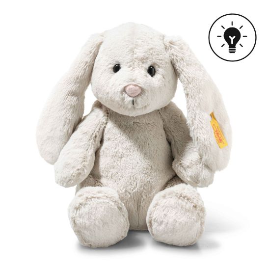 Picture of "Light at Night" Hoppie Rabbit