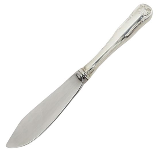 Picture of New HH Master Butter Server