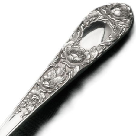 Picture for pattern Rose