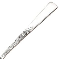 Show products in the Rose Motif pattern