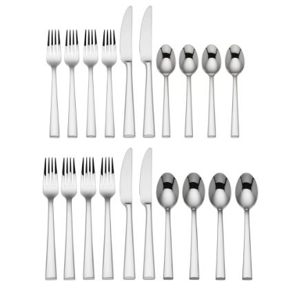 Picture of 20-Piece Flatware Set
