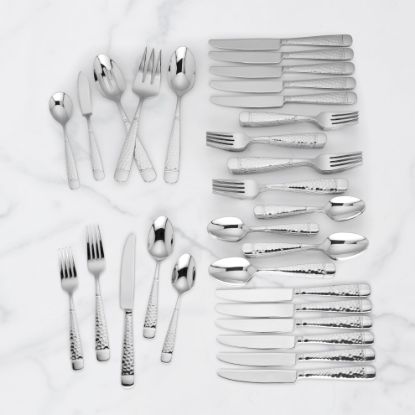 Picture of 65-Piece Flatware Set