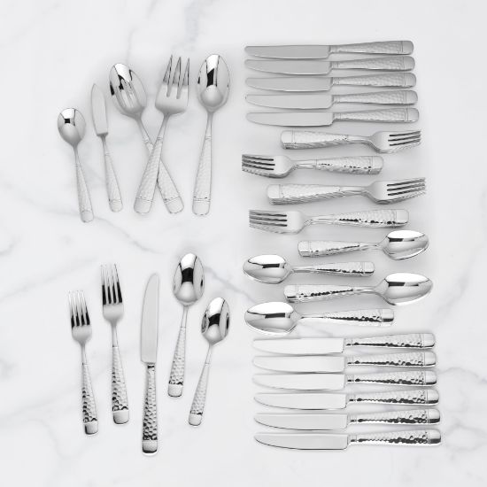 Picture of 65-Piece Flatware Set