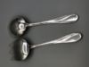 Picture of Salad Set All Silver