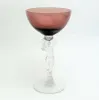Picture of Claret Wine Nude Stem