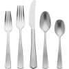Picture of New 65-Piece Flatware Set