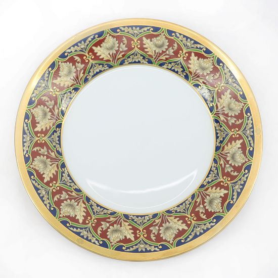 Picture of Tabriz China  6 1/2 Bread and Butter Plate