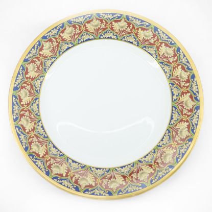 Picture of Tabriz China  11'' Dinner Plate