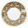 Picture of Tabriz China  Flat Cup and Saucer