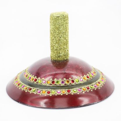 Picture of Christmas Tree Topper Stand