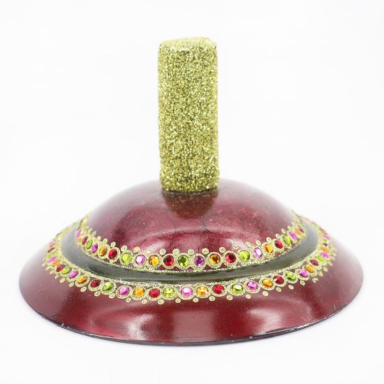 Picture of Christmas Tree Topper Stand