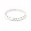 Picture of 14k White Gold Ring