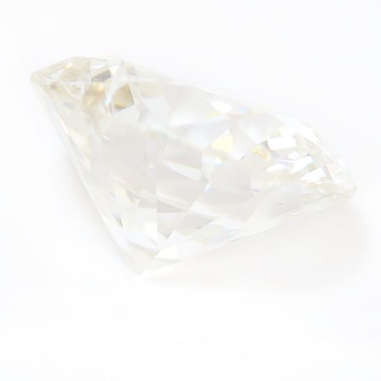 Picture of Loose 2.83 Ct Round Brilliant Diamond