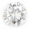 Picture of Loose 2.35 Ct Round Brilliant Diamond