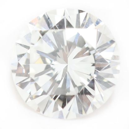 Picture of Loose 2.35 Ct Round Brilliant Diamond