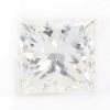 Picture of Loose 1.20 Ct Square Modified Brilliant Diamond 