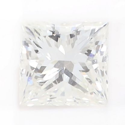 Picture of Loose 1.20 Ct Square Modified Brilliant Diamond 