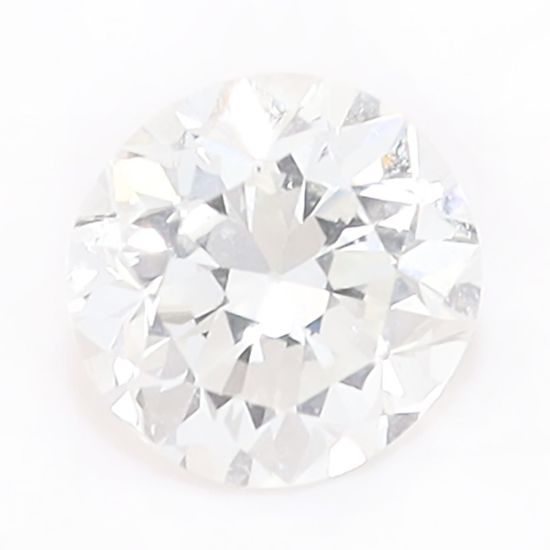 Picture of Loose 0.98 Ct Round Brilliant Diamond 