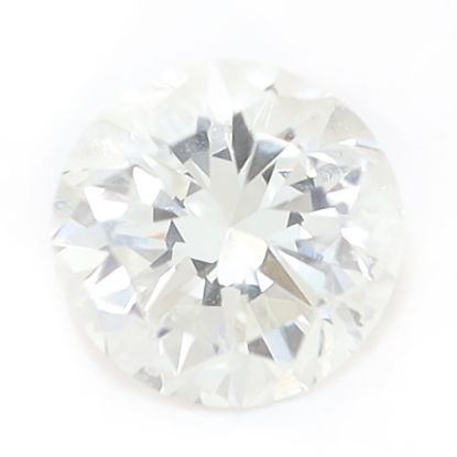 Picture of Loose 1.01 Ct Round Brilliant Diamond