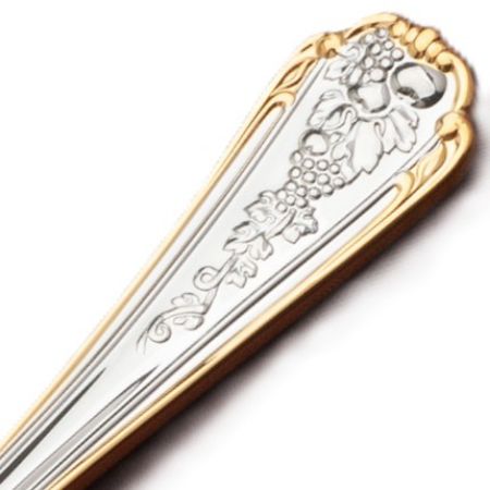 Picture for pattern Fruits of Life, Gold