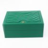 Picture of Rolex Oyster Perpetual 36 "Candy Pink" Stainless Steel Watch