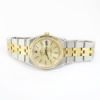 Picture of Rolex Datejust 36 1630 "Rarebird" Two Tone Watch