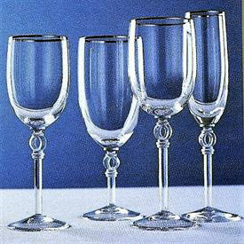 Show products in the Innocence, Platinum pattern