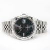 Picture of Rolex Datejust 41 Slate Wimbledon Jubilee Men's Watch