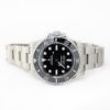 Picture of Rolex Submariner Black Dial Stainless Steel Watch